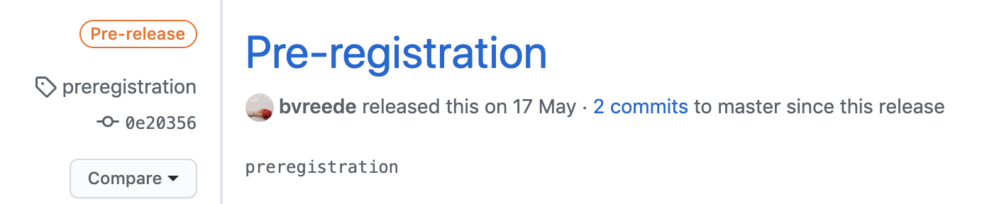 prereg